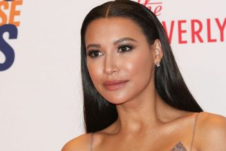 Glee Star Naya Rivera Missing At South California Lake