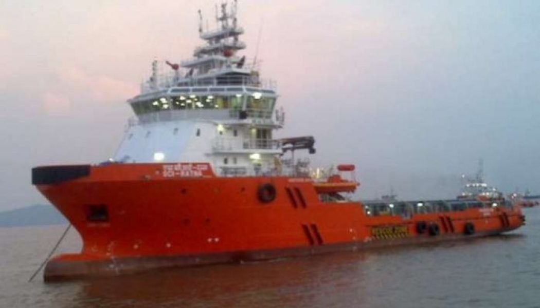 Global shipping at ‘critical point’ as routes threatened by sailor shortage