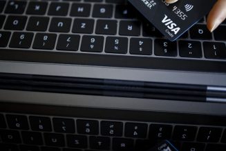 Go read this story about a mystery shopper creating confusion across the web