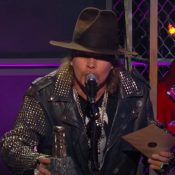 GOLDEN GODS, America’s First-Ever Hard Rock And Heavy Metal Music Award Show, To Return In 2021