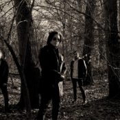 GONE IS GONE Feat. MASTODON, AT THE DRIVE-IN, QUEENS OF THE STONE AGE Members: ‘Everything Is Wonderfall’ Music Video Available