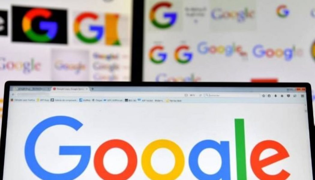 Google announces $10 billion ‘digitization fund’ for India