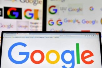 Google announces $10 billion ‘digitization fund’ for India