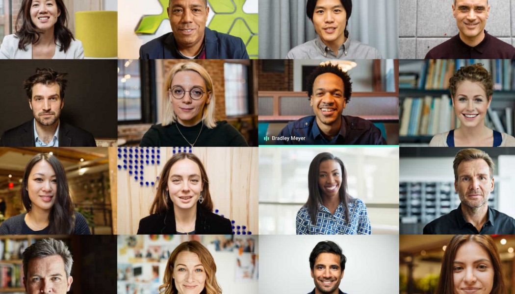 Google Meet adds new zoombombing protections for online classes