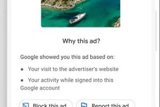 Google’s ‘trust tokens’ are here to take cookies down a peg