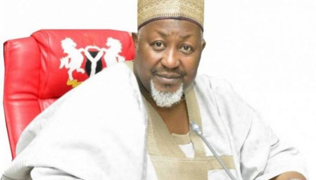 Governor Badaru: Jigawa power transmission substation set for inauguration