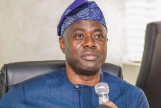 Governor Makinde tasks schools to teach agric as business to steer youths’ interest