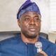 Governor Makinde tasks schools to teach agric as business to steer youths’ interest