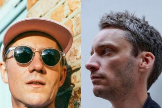 Grammy Award-Winning Producers Riton and Alex Metric Unveil Debut Single as KUU