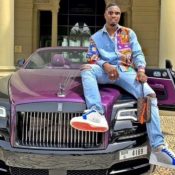 Grand jury indicts Woodberry for ‘wire fraud’