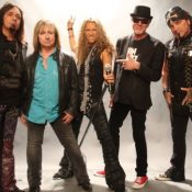 GREAT WHITE Singer MITCH MALLOY Says He ‘Never Apologized’ For North Dakota Concert And ‘Never Will’