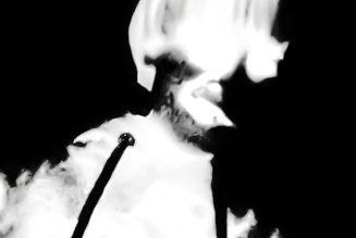 Greg Puciato Sets Release Date for Solo Album, Shares New Song “Do You Need Me to Remind You?”: Stream