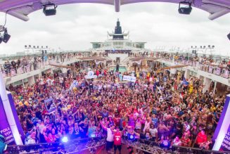 Groove Cruise’s Virtual Festival Sets Sail This Weekend