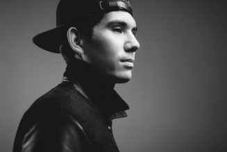 Gryffin Announces His Next Chapter with Forthcoming John Martin Collaboration