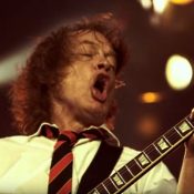 GUNS N’ ROSES, ALICE IN CHAINS, ANTHRAX And LAMB OF GOD Members To Celebrate 40 Years Of AC/DC’s ‘Back In Black’ Album