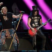 Guns N’ Roses Announce Rescheduled 2021 North American Tour Dates