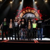 GUNS N’ ROSES Announces July 2021 North American Tour Dates