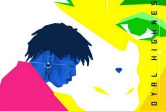 Haekins – Royal Highness