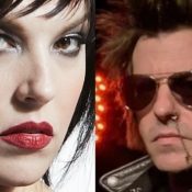 HALESTORM’s LZZY HALE Thanks SKID ROW’s RACHEL BOLAN For ‘Bettering’ Her Shower Experience