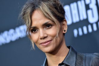 Halle Berry Apologizes For Considering Role As A Transgender Man In A Upcoming Film