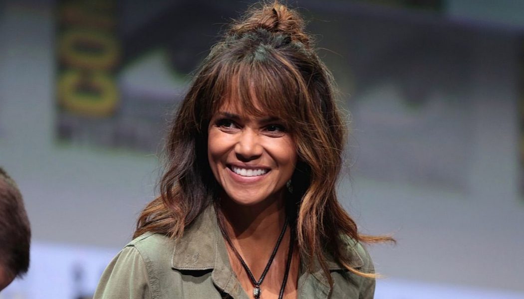 Halle Berry Says She’s Playing a Trans Character in an Upcoming Film