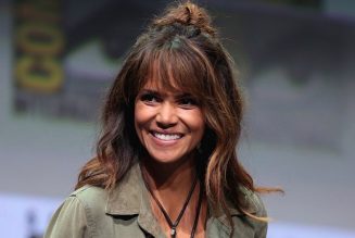 Halle Berry Says She’s Playing a Trans Character in an Upcoming Film