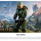 Halo Infinite multiplayer will be free-to-play and up to 120fps, leaks reveal