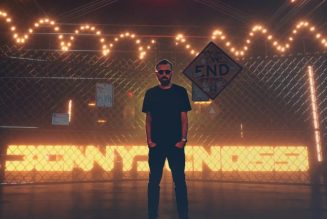 Happy Birthday, Benny Benassi: Celebrate with his Exclusive EDM.com Playlist