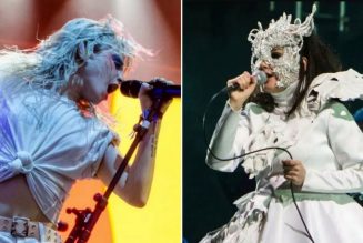 Hayley Williams Covers Björk’s “Unison”: Watch