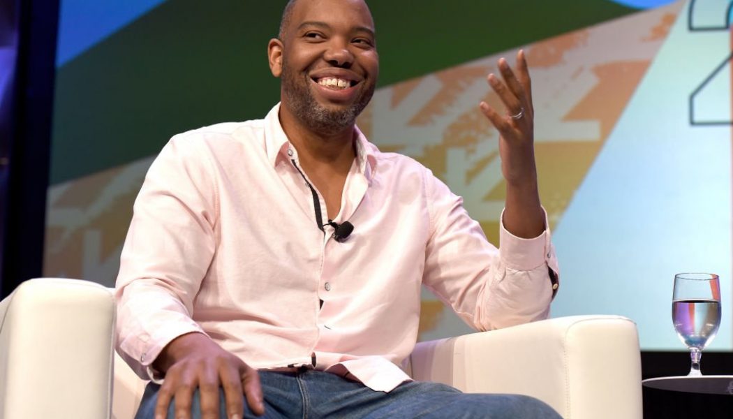 HBO Bringing Ta-Nehisi Coates’ ‘Between the World and Me’ To Television