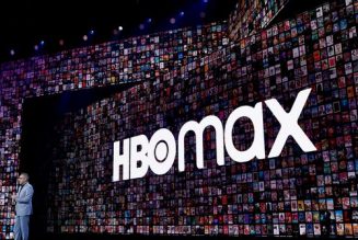 HBO Max has more than 4 million subscribers, AT&T says