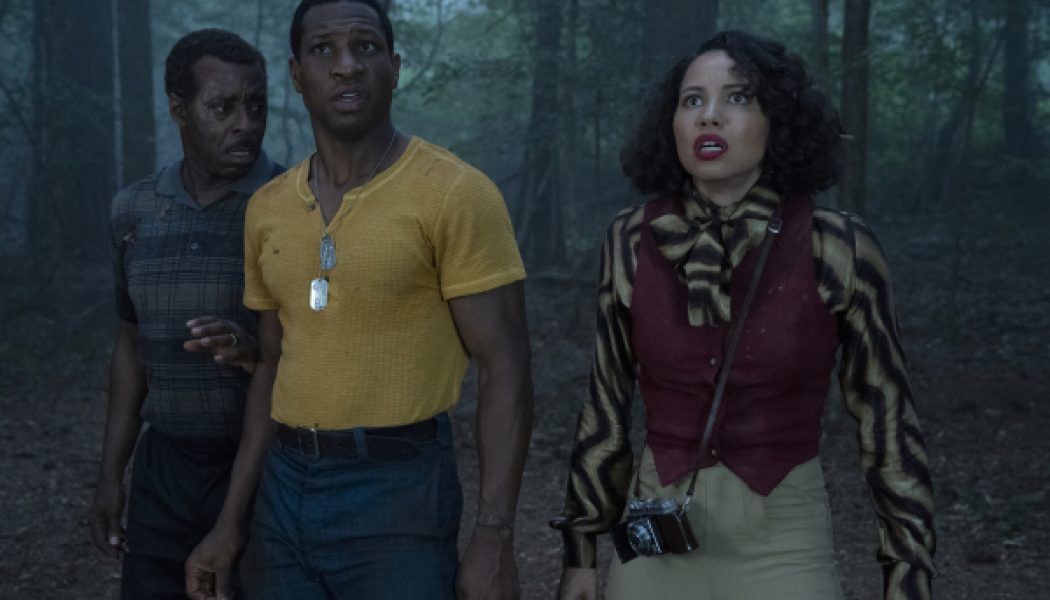 HBO’s Latest Sneak Peek Of ‘Lovecraft Country’ Has Us Shooketh
