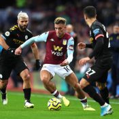 ‘He needs to go’, ‘Let him go’ – Some Villa fans react as Grealish comments on his future