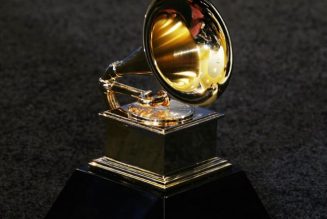 Here are the Early Frontrunners for the 2020 Grammy Award for Best Dance Recording