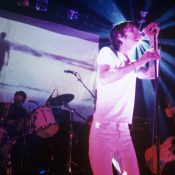 Here is a Website that Generates a Random 90s Festival Lineup and Plays Vintage Concert Footage