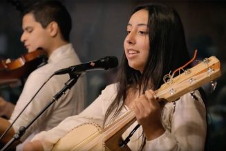 Here’s How Two Local Youth Music Programs Are Keeping Traditional Mexican Music Alive