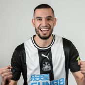 ‘He’s shocking’, ‘Useless player’ – Some NUFC fans react as report emerges on £80k-a-wk man