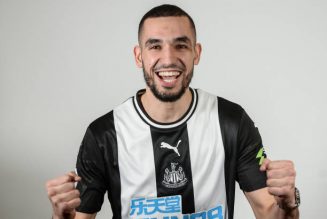 ‘He’s shocking’, ‘Useless player’ – Some NUFC fans react as report emerges on £80k-a-wk man