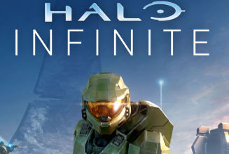 HHW Gaming: Ahead of ‘Halo Infinite’s Big Campaign Reveal, Microsoft Shows Off The Game’s Box Art
