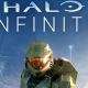HHW Gaming: Ahead of ‘Halo Infinite’s Big Campaign Reveal, Microsoft Shows Off The Game’s Box Art