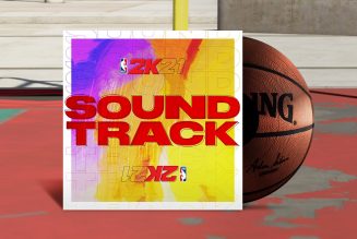 HHW Gaming: Damian “Dame D.O.L.L.A” Lillard, Pop Smoke & More Featured On ‘NBA 2K21’s Soundtrack