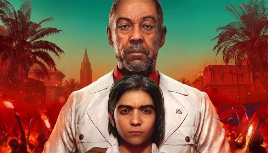HHW Gaming: Leak Confirms Giancarlo Esposito Will Be The Main Villain In ‘Far Cry 6’