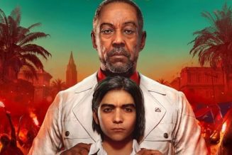 HHW Gaming: Leak Confirms Giancarlo Esposito Will Be The Main Villain In ‘Far Cry 6’