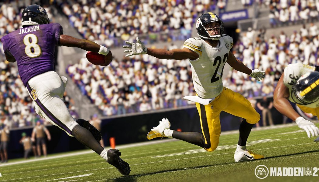 HHW Gaming: Peep The Ratings For All of The Players In ‘Madden NFL 21’s Ratings Hub