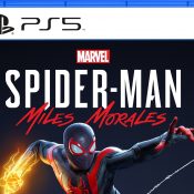 HHW Gaming: PlayStation Gives Us A Glimpse of What The ‘Spider-Man: Miles Morales’ Box Art