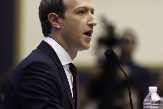 ‘Highly likely’ tech CEO hearing will be postponed