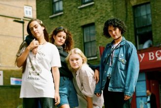 Hinds Light a Fuse on “Spanish Bombs” with The Clash Cover: Stream