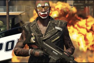Ho99o9 Unleash Grand Theft Auto-Style Music Video for New Song “Pigs Want Me Dead”: Watch