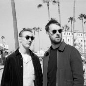 HONNE’s ‘Quarantine’ Playlist