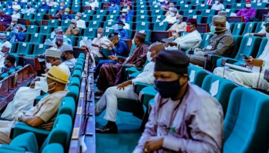 House of Reps quizzes NDDC over N70.495 billion awarded contracts